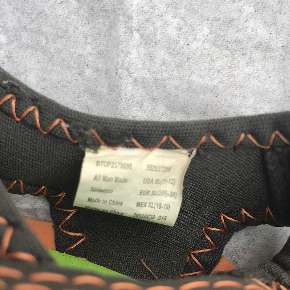 Op Kids water shoes size XL (11-12) - Picture 5 of 5